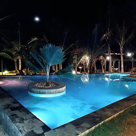 U Story Resort Сикихор Экстерьер фото