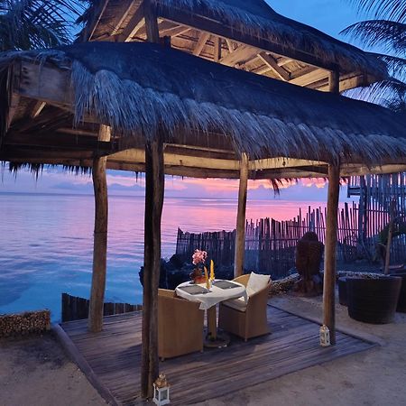 U Story Resort Сикихор Экстерьер фото