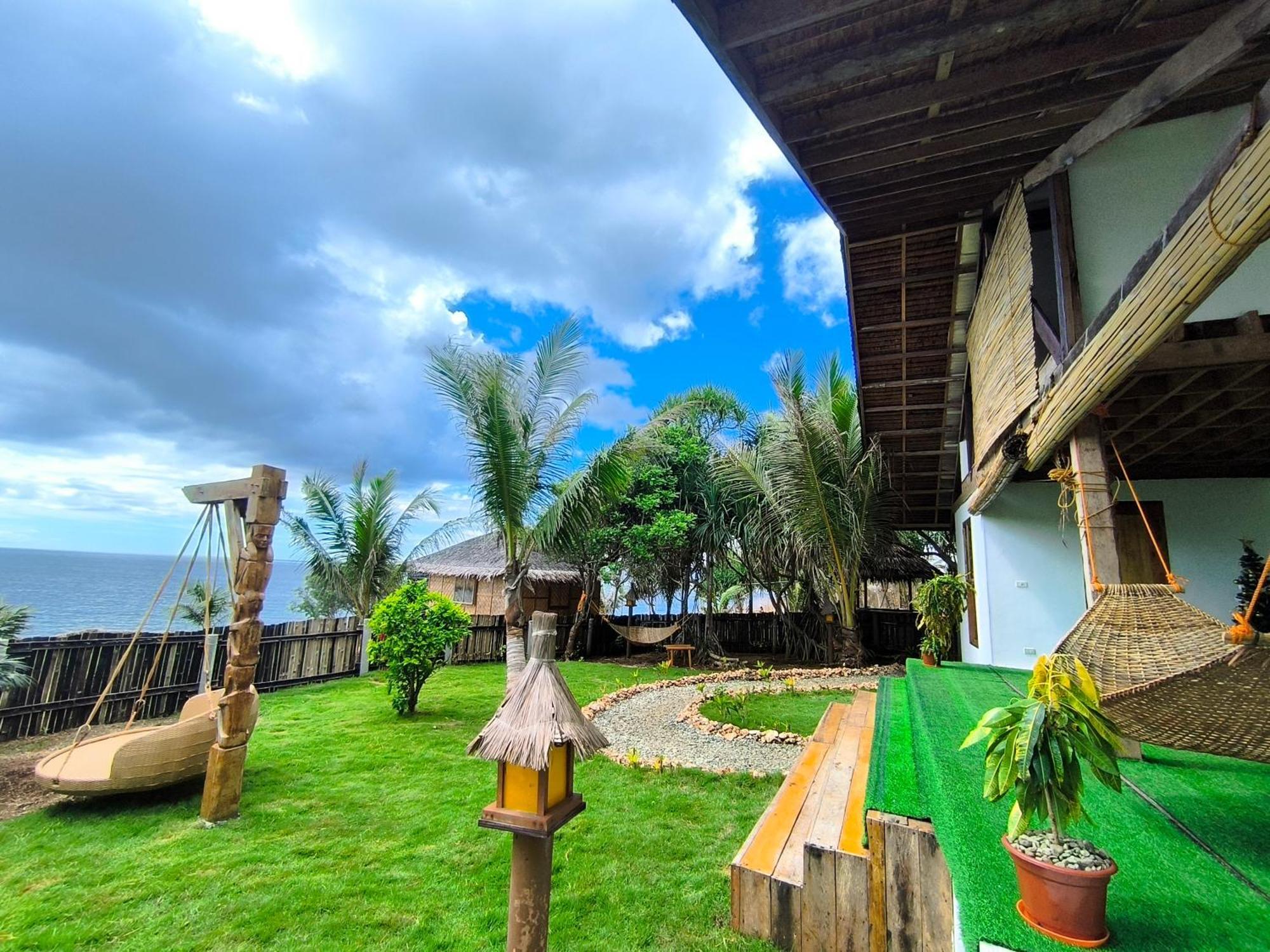 U Story Resort Сикихор Экстерьер фото