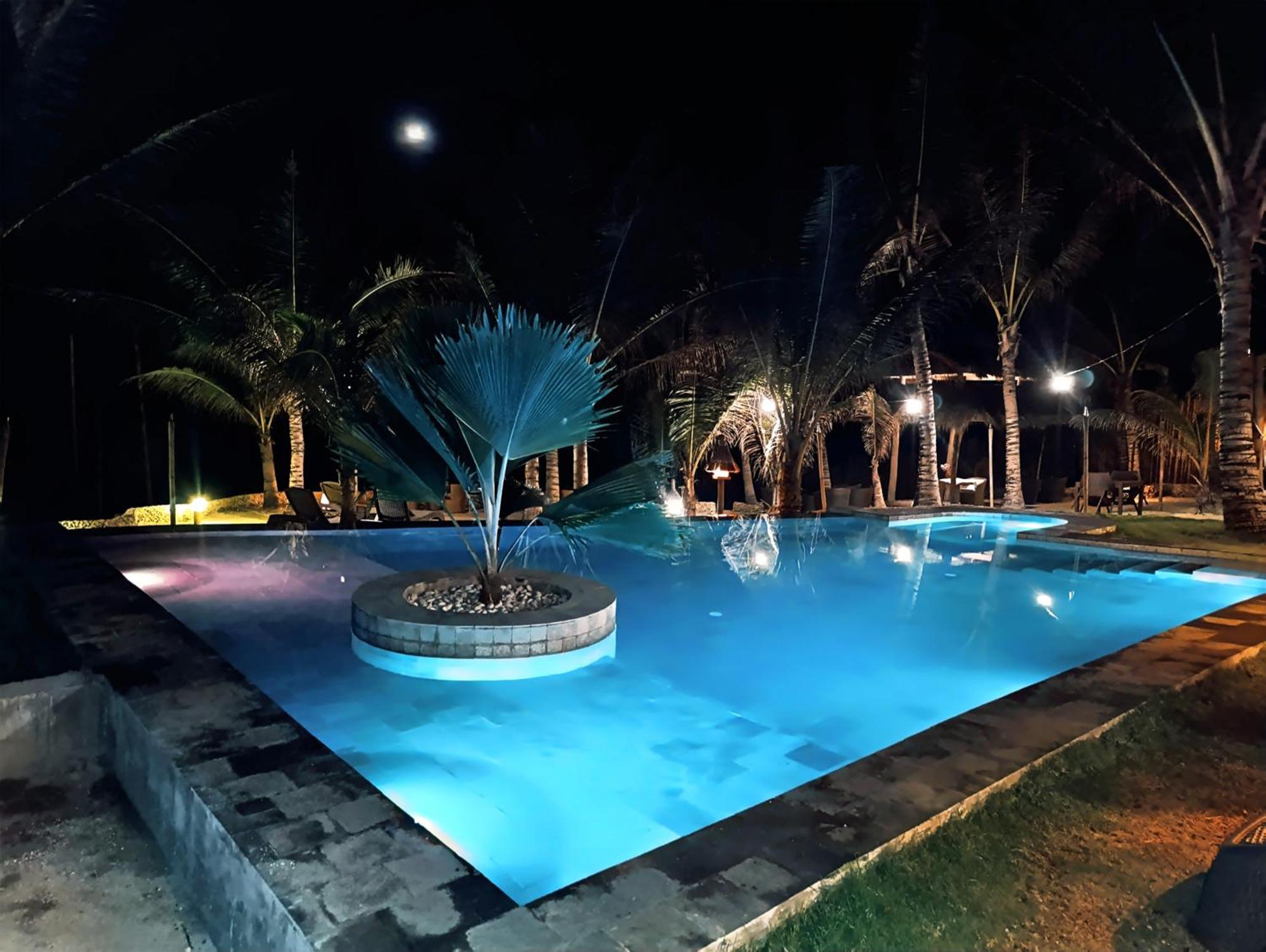 U Story Resort Сикихор Экстерьер фото