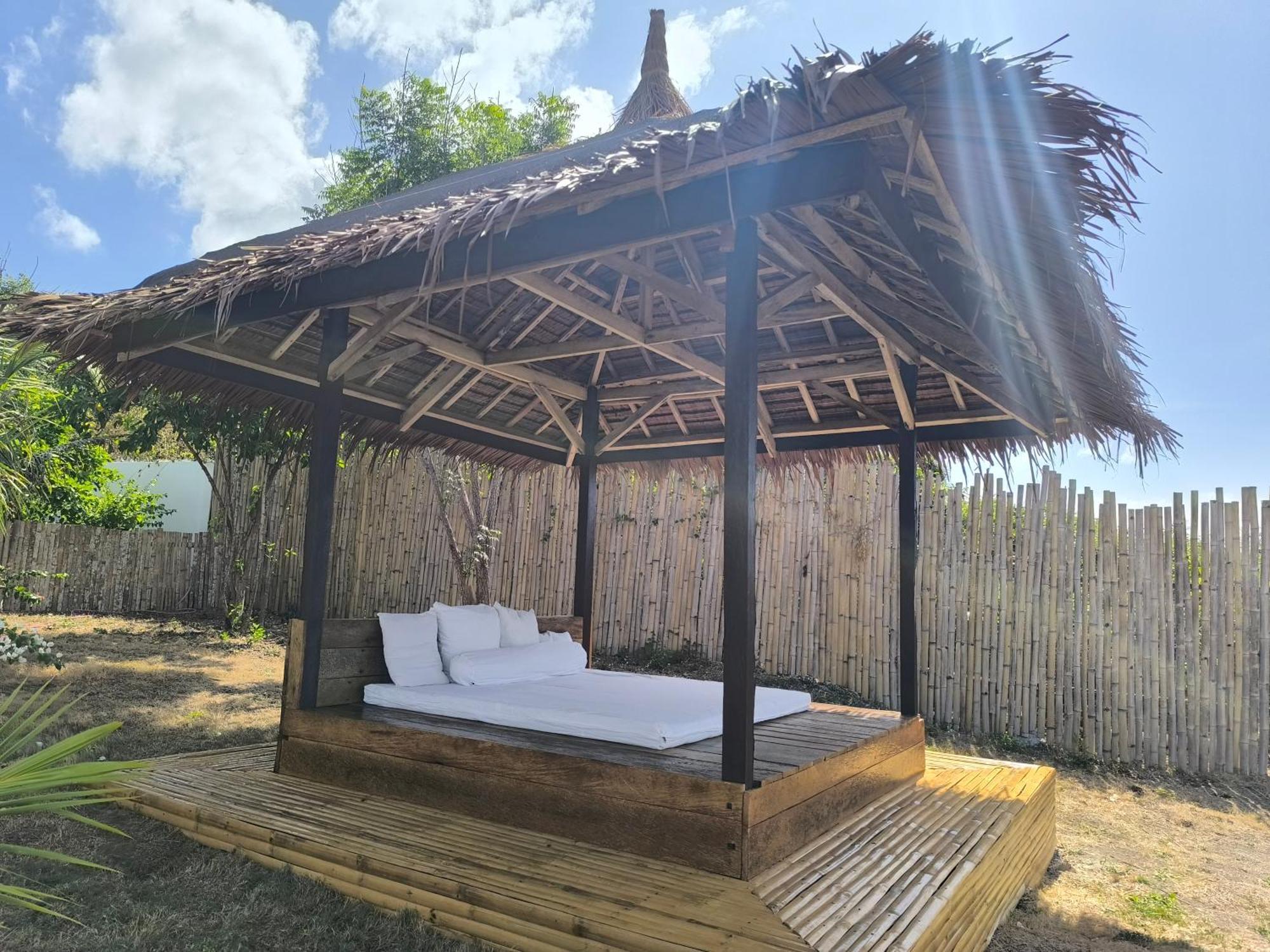 U Story Resort Сикихор Экстерьер фото