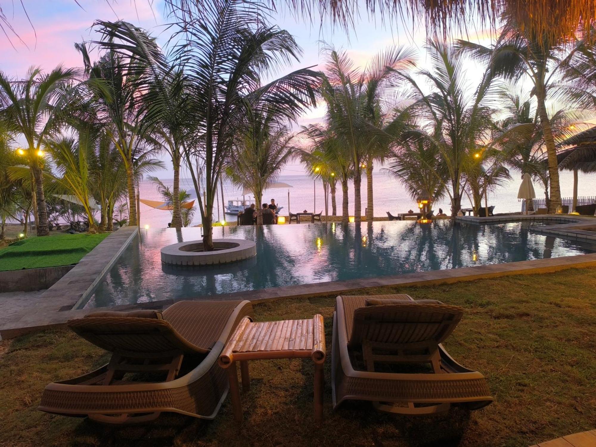 U Story Resort Сикихор Экстерьер фото