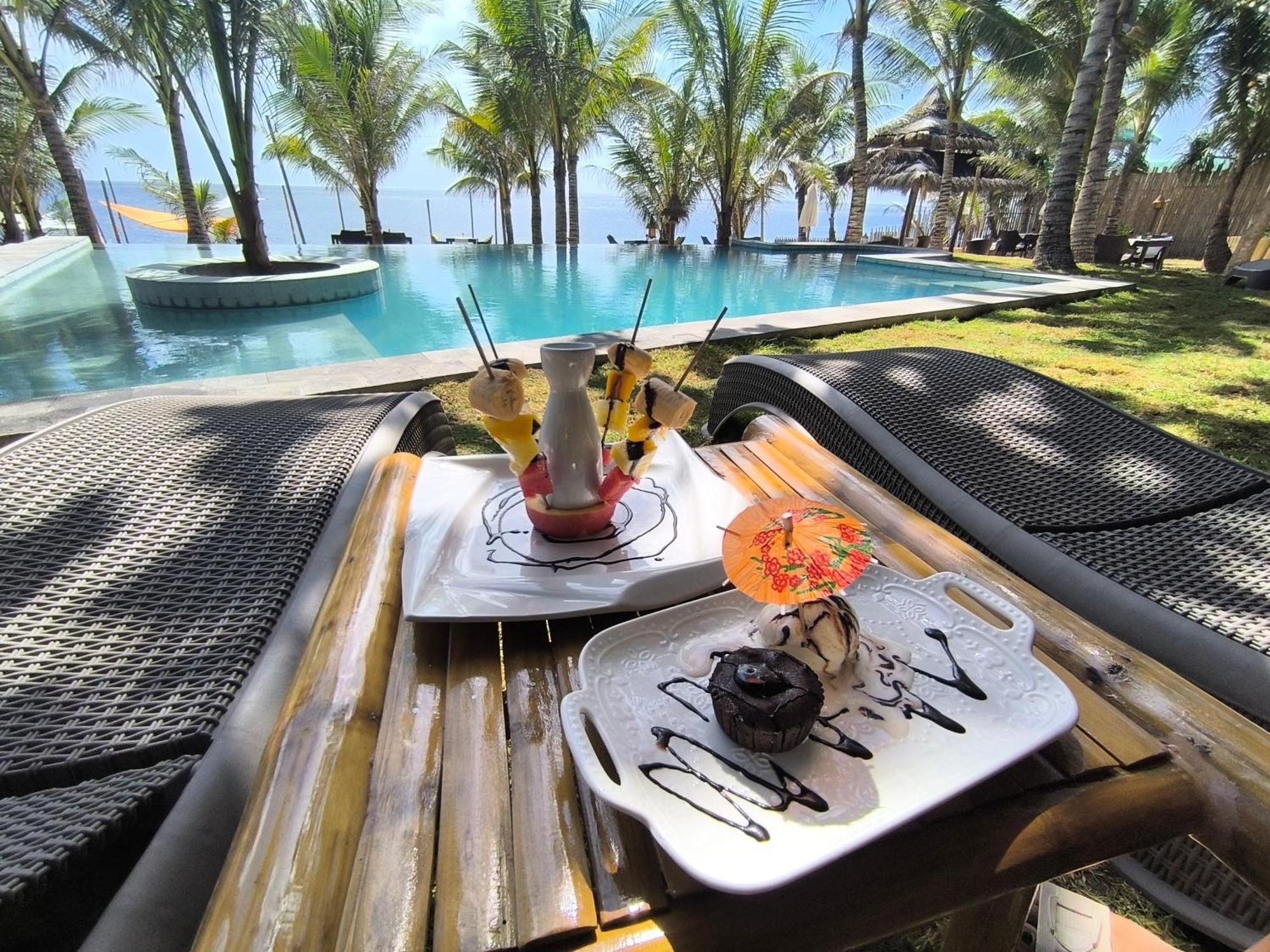 U Story Resort Сикихор Экстерьер фото