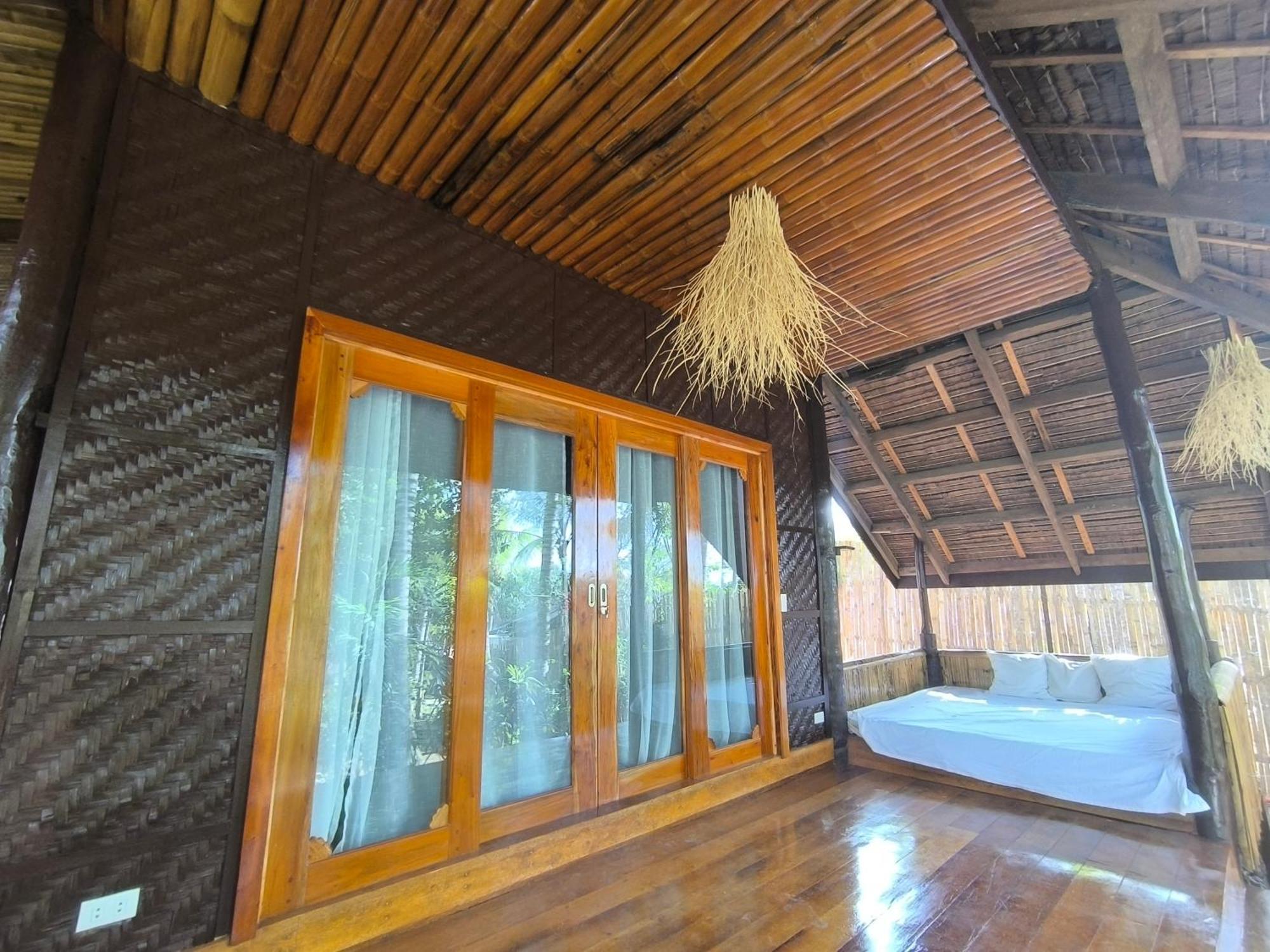 U Story Resort Сикихор Экстерьер фото