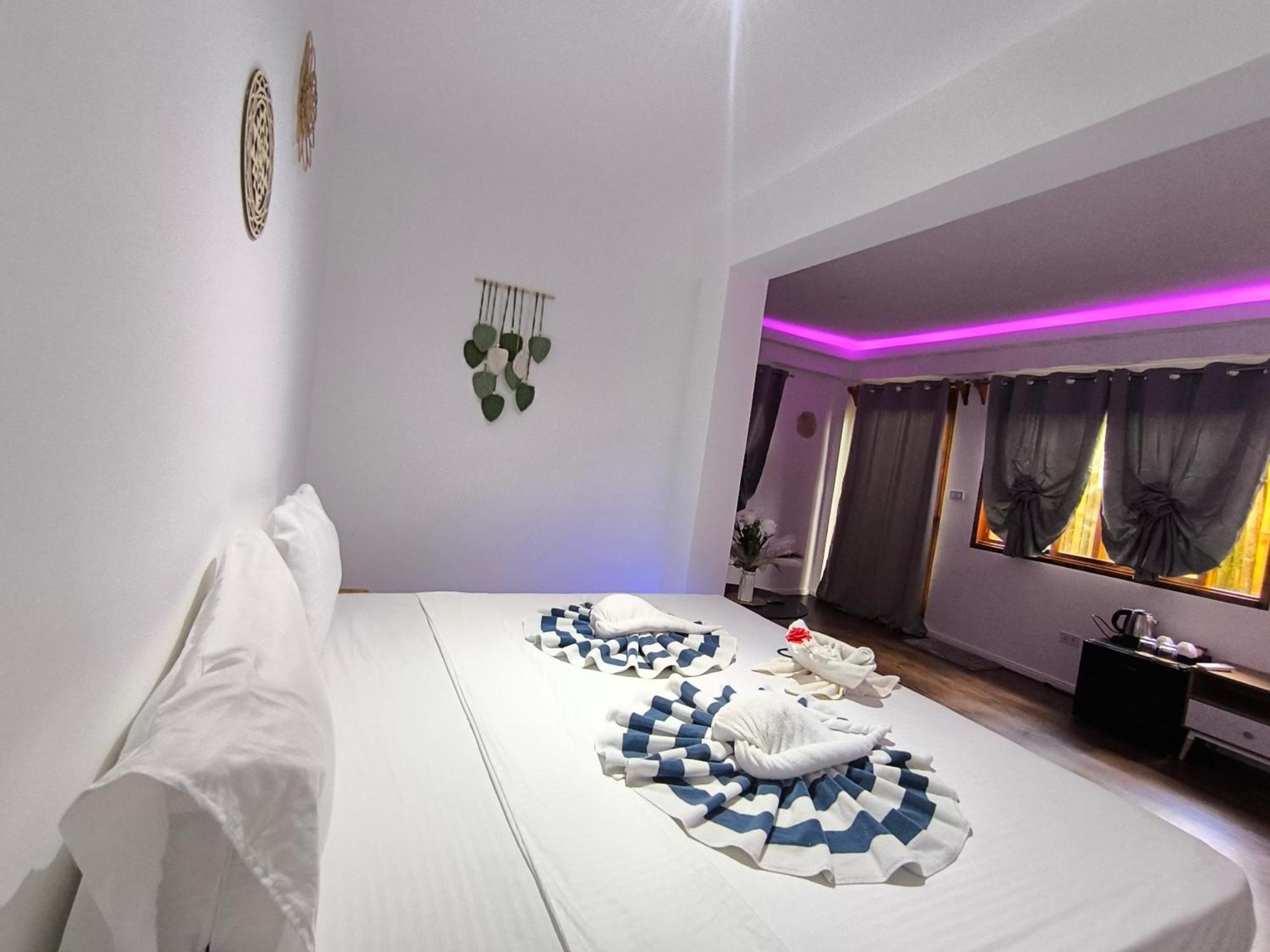 U Story Resort Сикихор Экстерьер фото