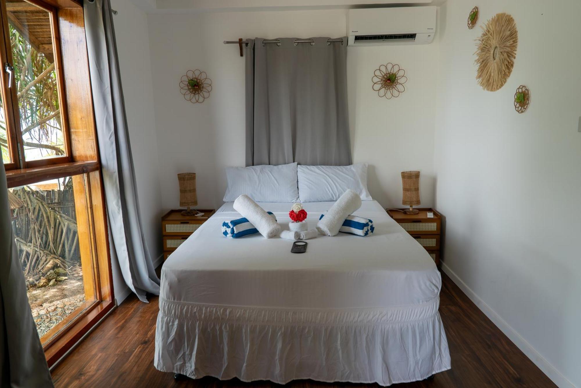 U Story Resort Сикихор Экстерьер фото