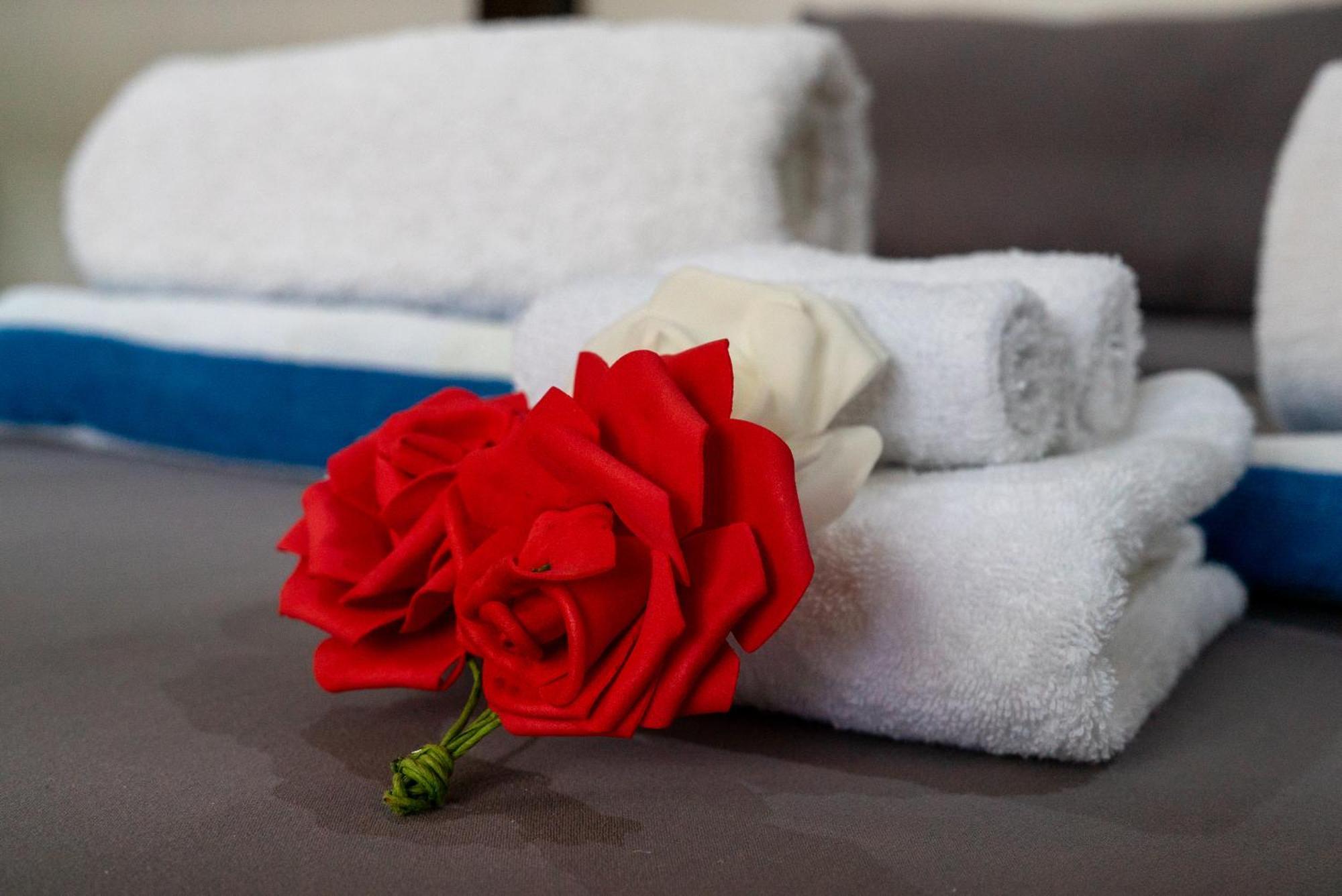U Story Resort Сикихор Экстерьер фото