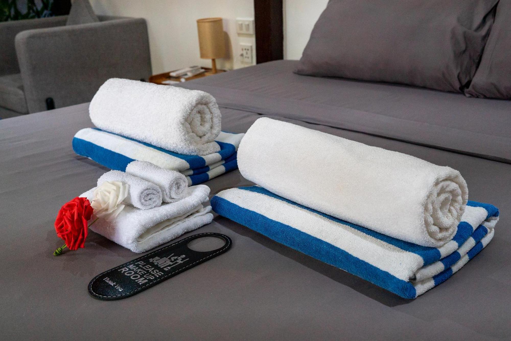 U Story Resort Сикихор Экстерьер фото