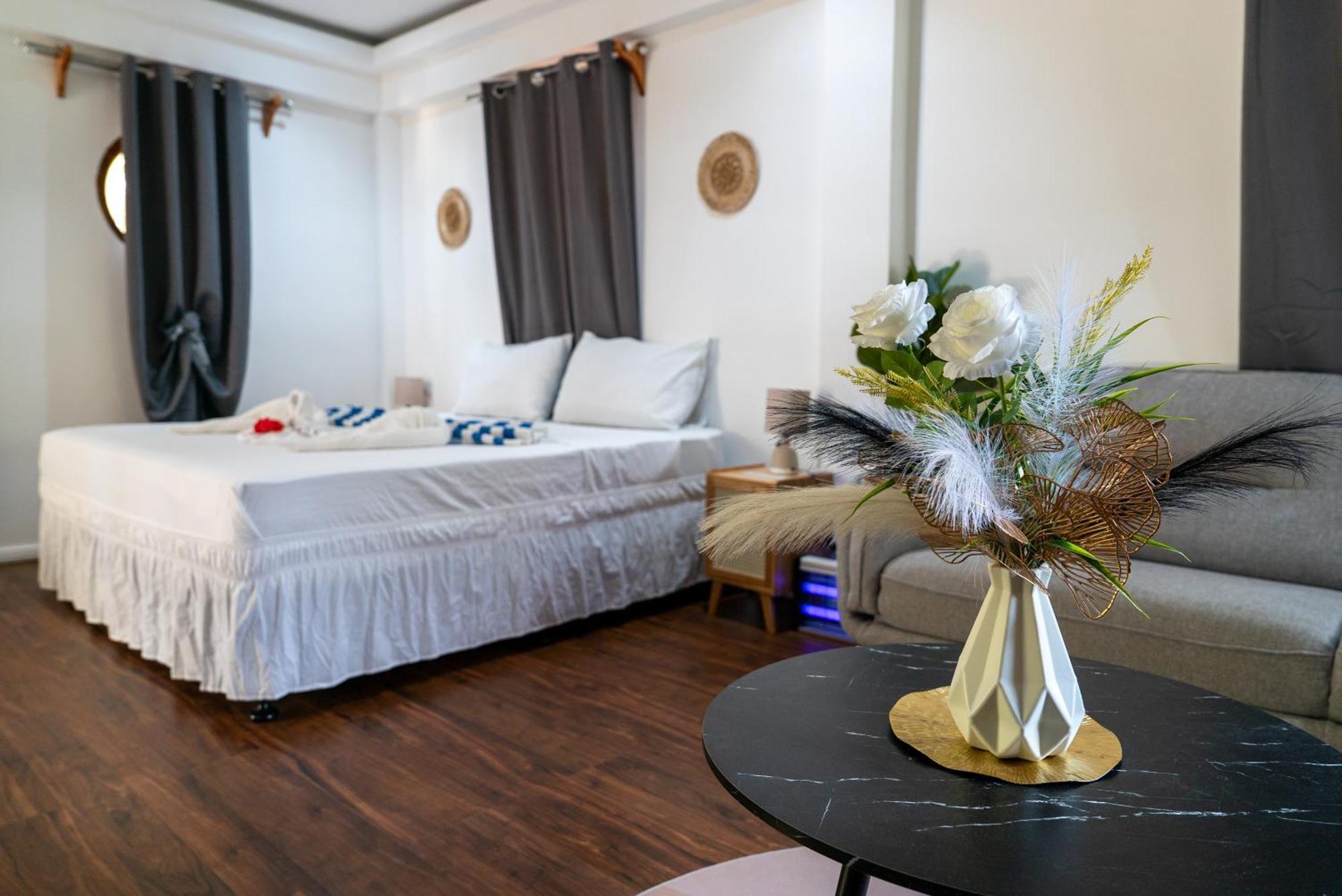 U Story Resort Сикихор Экстерьер фото