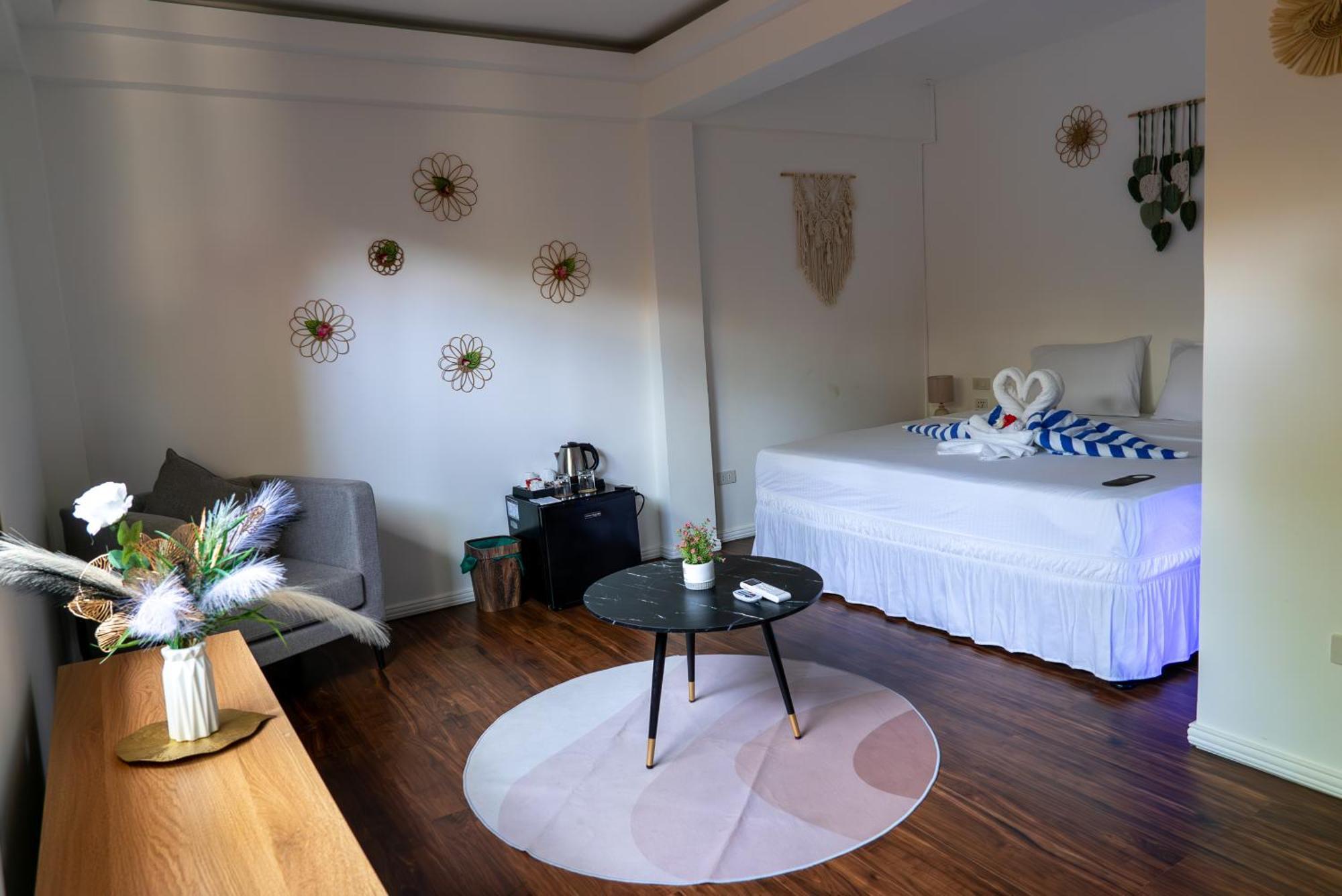U Story Resort Сикихор Экстерьер фото